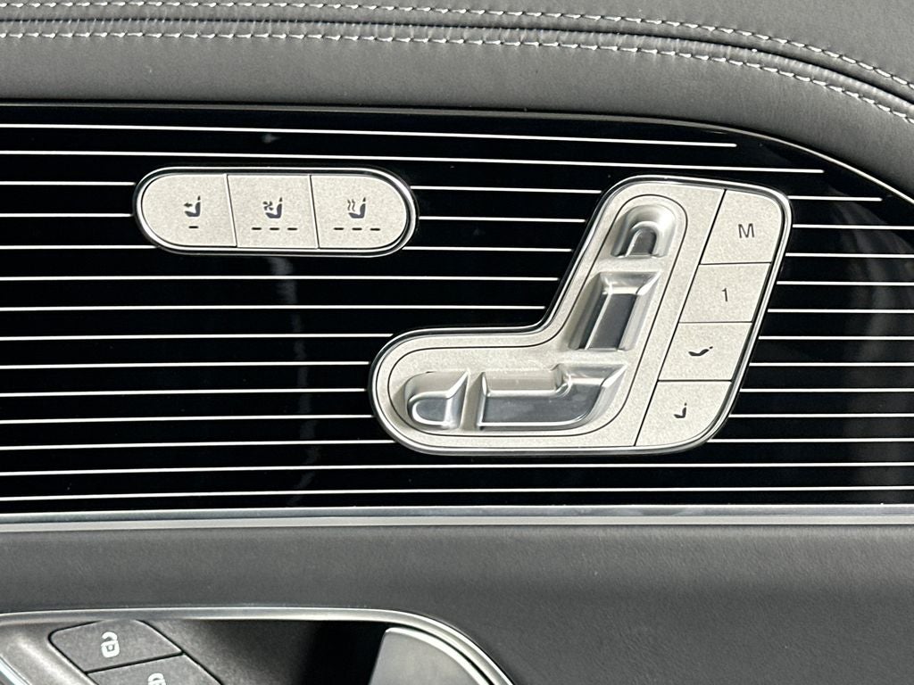2023 Mercedes-Benz GLS Maybach GLS 600 4MATIC®