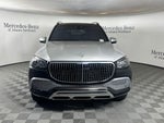 2023 Mercedes-Benz GLS Maybach GLS 600 4MATIC®