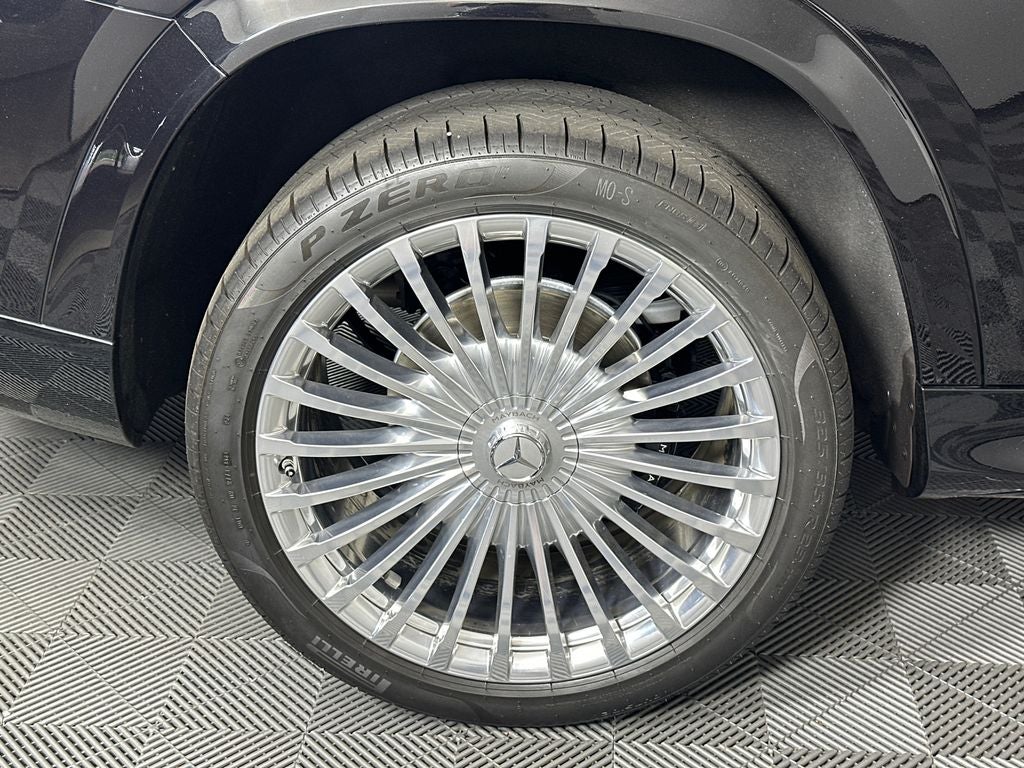2023 Mercedes-Benz GLS Maybach GLS 600 4MATIC®
