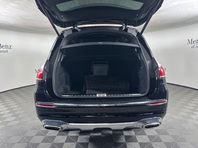 2023 Mercedes-Benz GLS Maybach GLS 600 4MATIC®