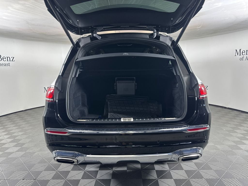 2023 Mercedes-Benz GLS Maybach GLS 600 4MATIC®