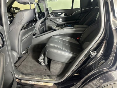 2023 Mercedes-Benz GLS Maybach GLS 600 4MATIC®