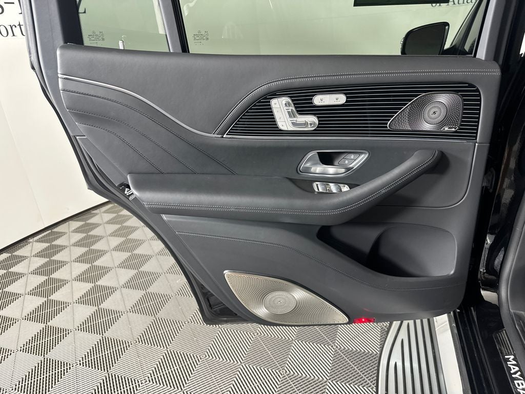 2023 Mercedes-Benz GLS Maybach GLS 600 4MATIC®