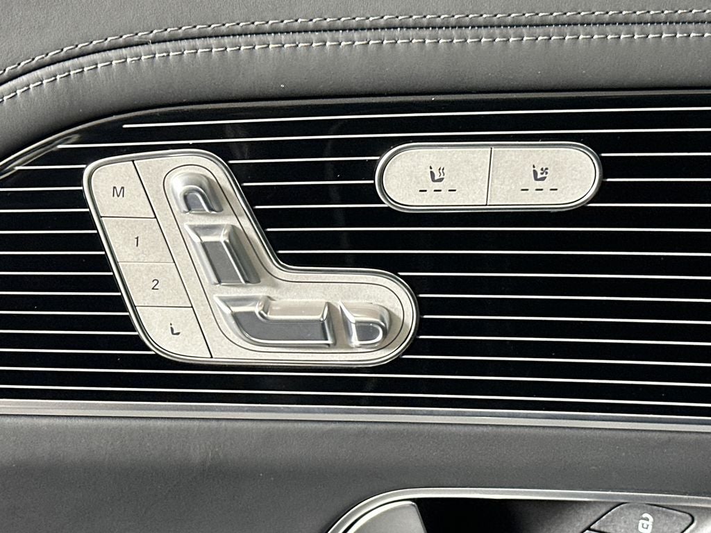 2023 Mercedes-Benz GLS Maybach GLS 600 4MATIC®