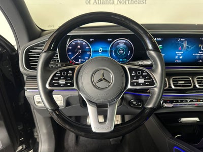 2023 Mercedes-Benz GLS Maybach GLS 600 4MATIC®