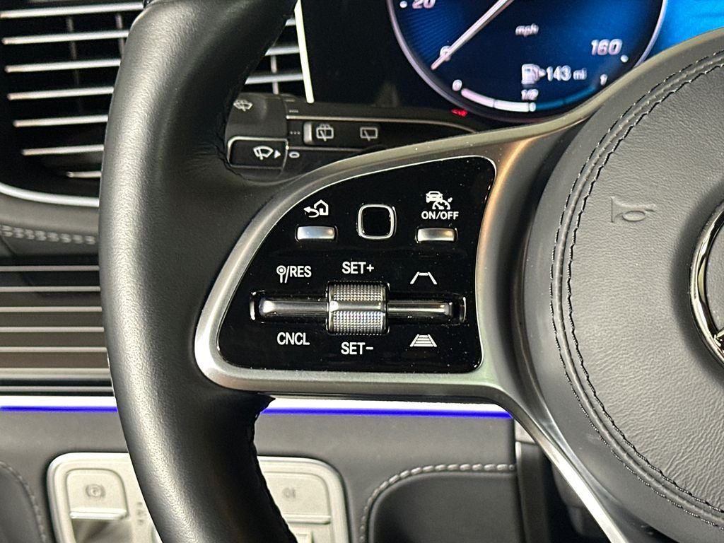2023 Mercedes-Benz GLS Maybach GLS 600 4MATIC®