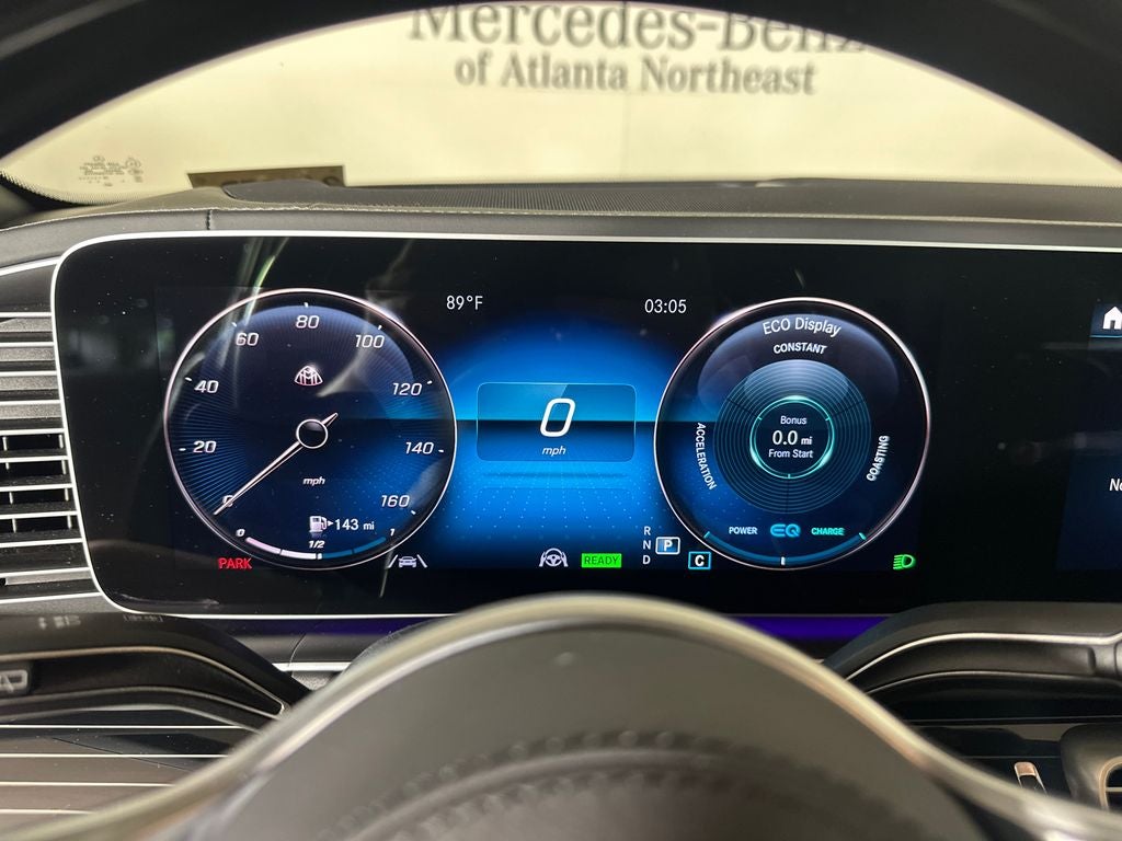 2023 Mercedes-Benz GLS Maybach GLS 600 4MATIC®