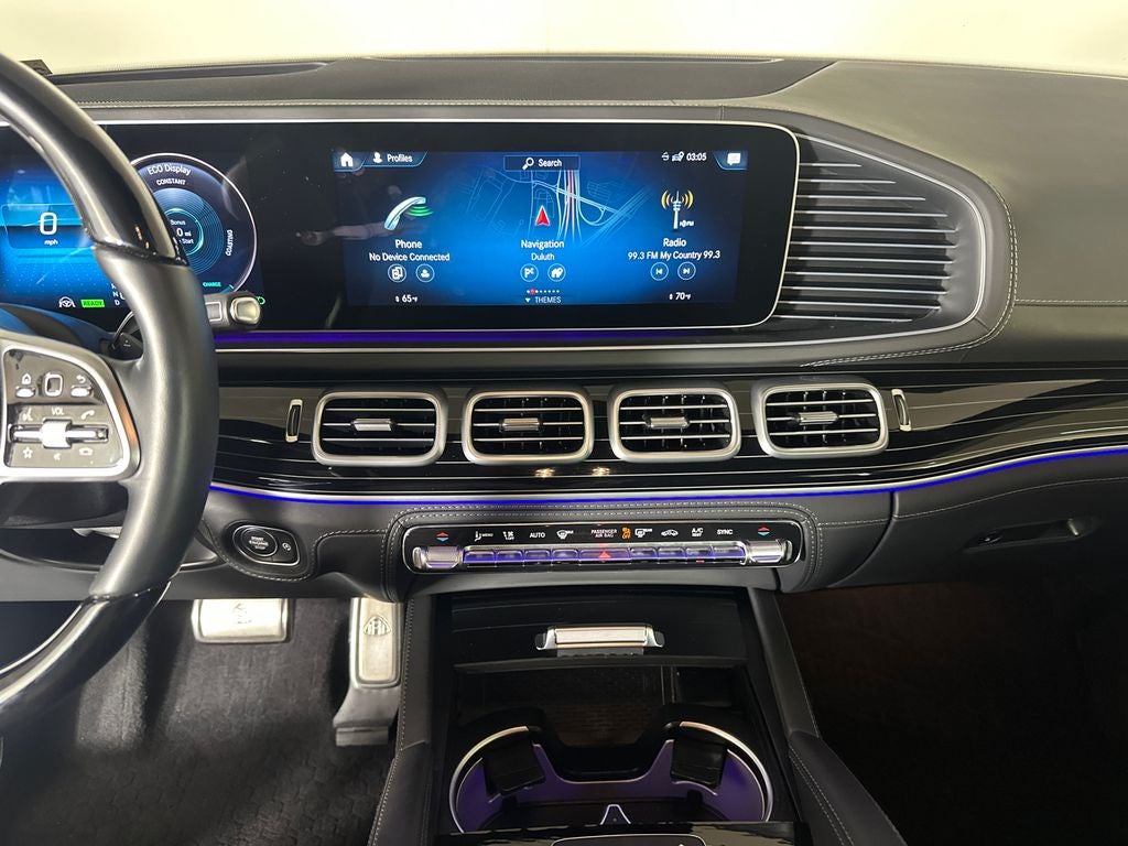2023 Mercedes-Benz GLS Maybach GLS 600 4MATIC®
