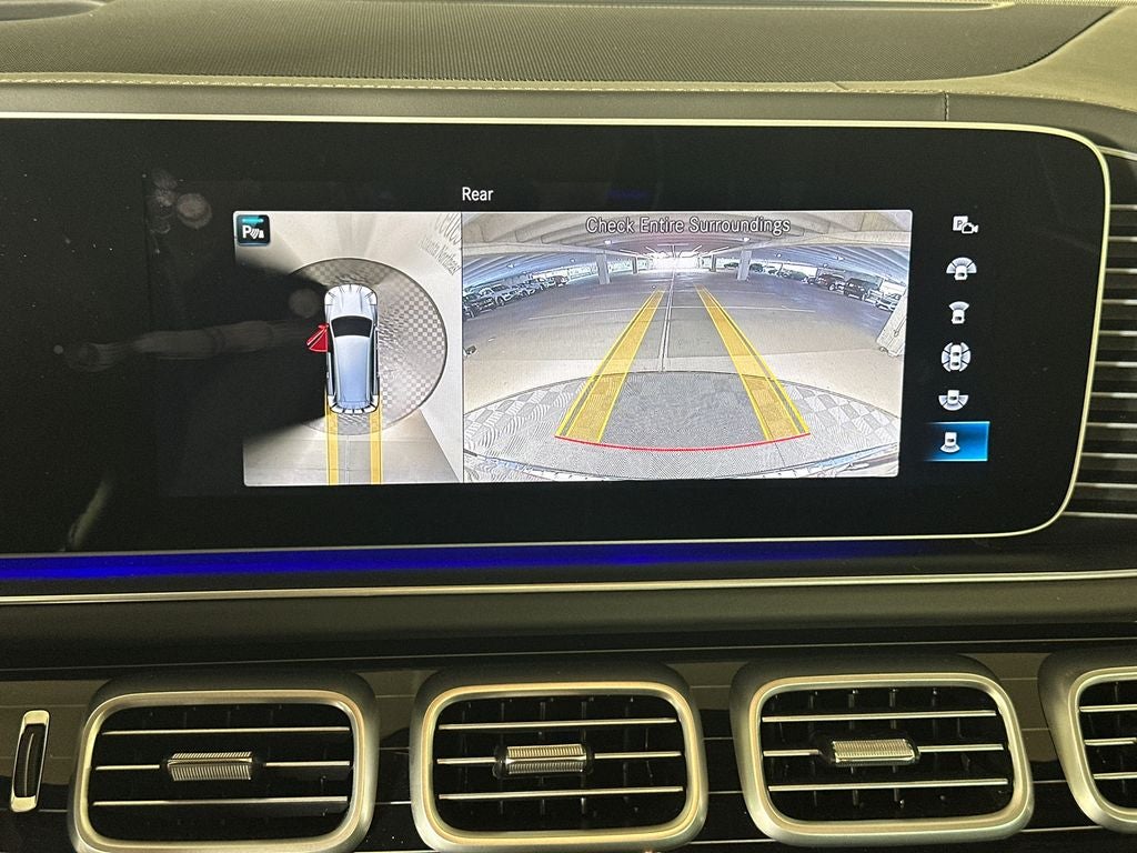 2023 Mercedes-Benz GLS Maybach GLS 600 4MATIC®