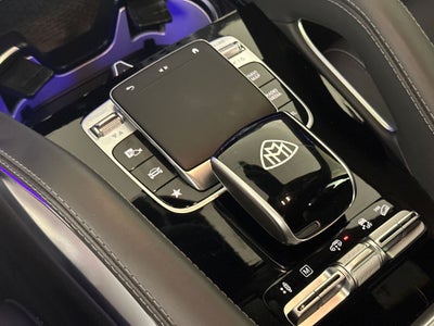 2023 Mercedes-Benz GLS Maybach GLS 600 4MATIC®