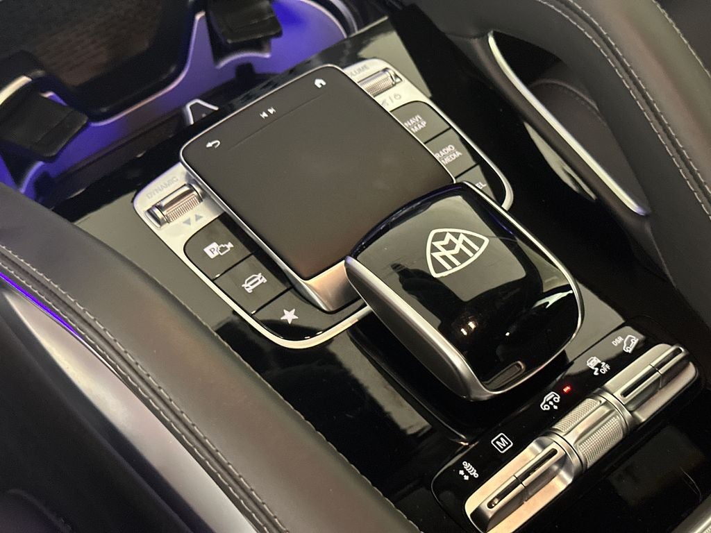 2023 Mercedes-Benz GLS Maybach GLS 600 4MATIC®
