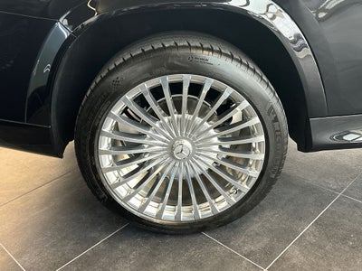 2024 Mercedes-Benz GLS Maybach GLS 600 4MATIC®