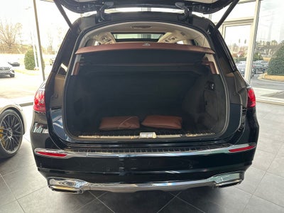 2024 Mercedes-Benz GLS Maybach GLS 600 4MATIC®