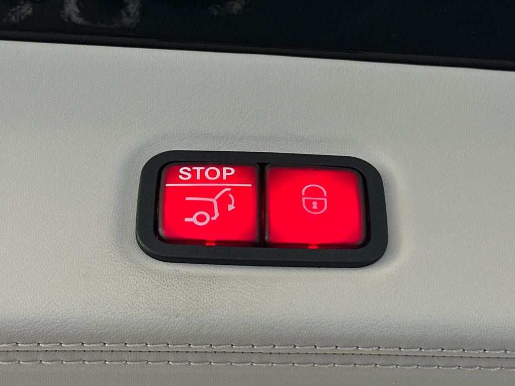 2024 Mercedes-Benz GLS Maybach GLS 600 4MATIC®