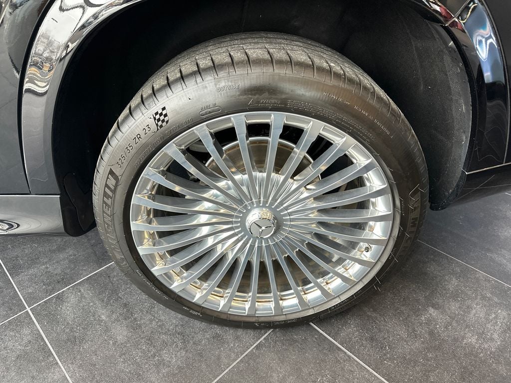 2024 Mercedes-Benz GLS Maybach GLS 600 4MATIC®