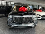 2024 Mercedes-Benz GLS Maybach GLS 600 4MATIC®