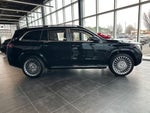 2024 Mercedes-Benz GLS Maybach GLS 600 4MATIC®