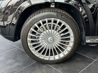 2024 Mercedes-Benz GLS Maybach GLS 600 4MATIC®