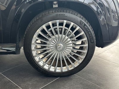 2024 Mercedes-Benz GLS Maybach GLS 600 4MATIC®
