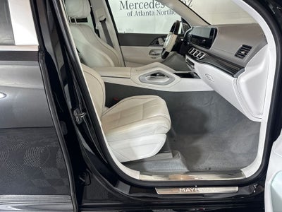 2022 Mercedes-Benz GLS Maybach GLS 600 4MATIC®