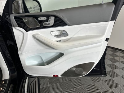 2022 Mercedes-Benz GLS Maybach GLS 600 4MATIC®