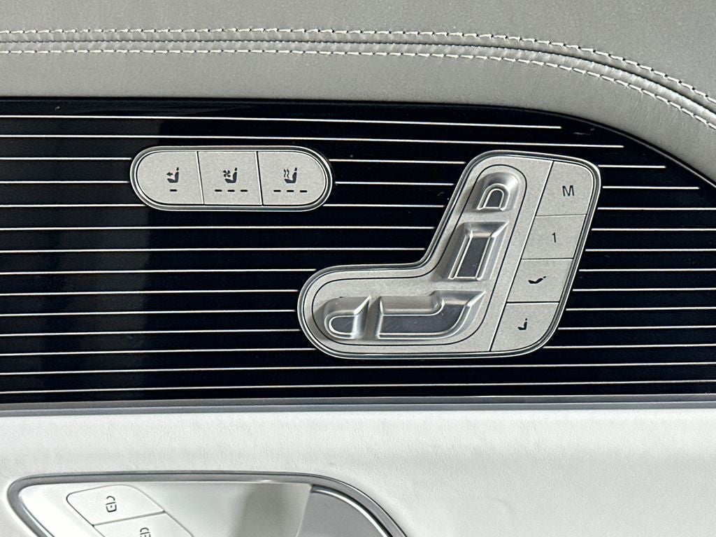 2022 Mercedes-Benz GLS Maybach GLS 600 4MATIC®