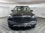 2022 Mercedes-Benz GLS Maybach GLS 600 4MATIC®