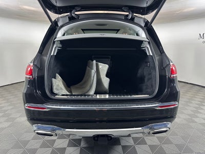 2022 Mercedes-Benz GLS Maybach GLS 600 4MATIC®