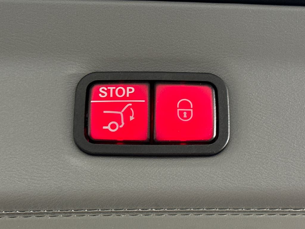 2022 Mercedes-Benz GLS Maybach GLS 600 4MATIC®