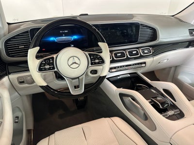 2022 Mercedes-Benz GLS Maybach GLS 600 4MATIC®