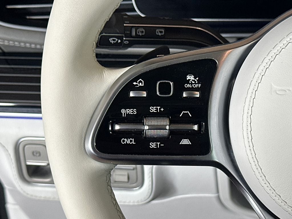 2022 Mercedes-Benz GLS Maybach GLS 600 4MATIC®