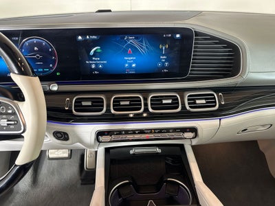 2022 Mercedes-Benz GLS Maybach GLS 600 4MATIC®