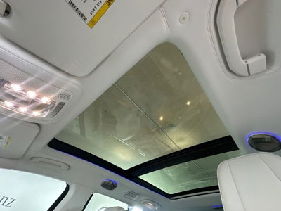 2022 Mercedes-Benz GLS Maybach GLS 600 4MATIC®