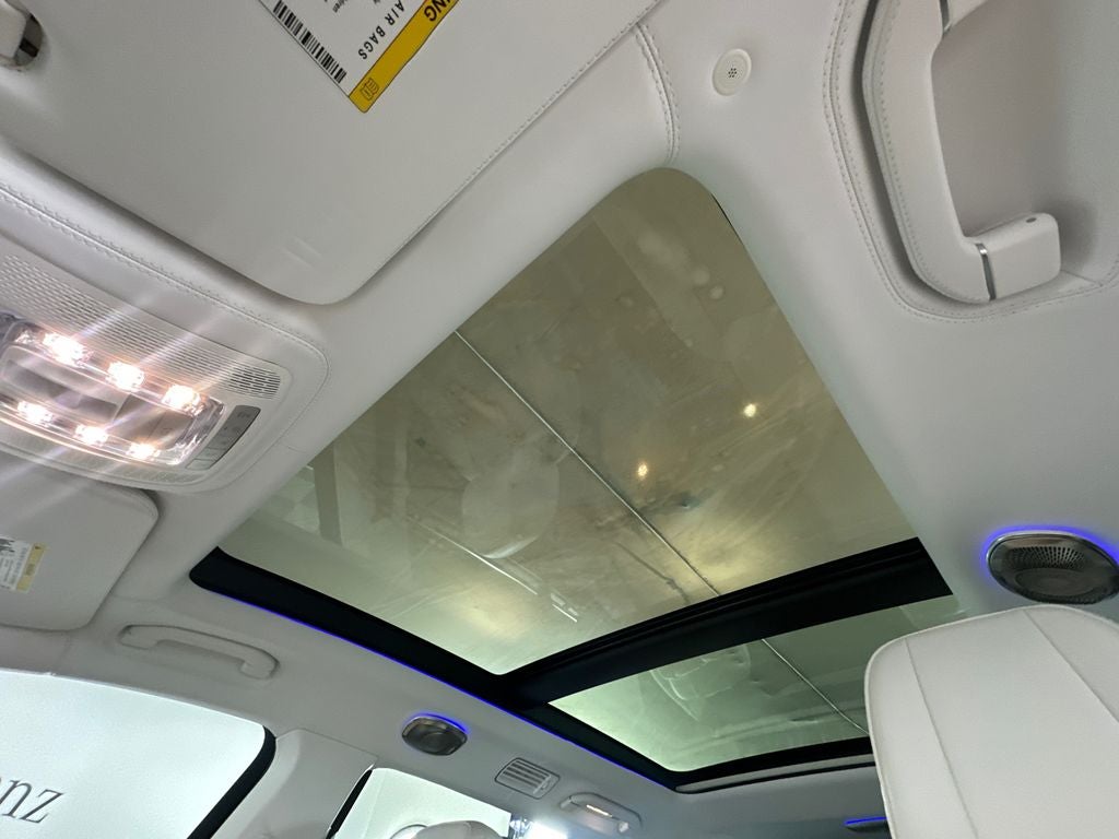 2022 Mercedes-Benz GLS Maybach GLS 600 4MATIC®