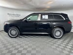 2022 Mercedes-Benz GLS Maybach GLS 600 4MATIC®