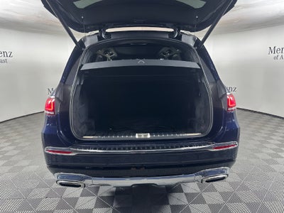 2021 Mercedes-Benz GLS Maybach GLS 600 4MATIC®
