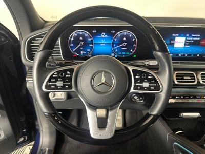 2021 Mercedes-Benz GLS Maybach GLS 600 4MATIC®