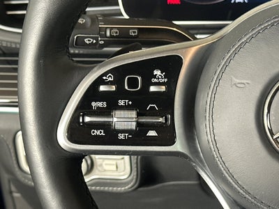 2021 Mercedes-Benz GLS Maybach GLS 600 4MATIC®