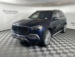 2021 Mercedes-Benz GLS Maybach GLS 600 4MATIC®