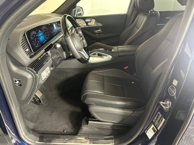 2021 Mercedes-Benz GLS Maybach GLS 600 4MATIC®