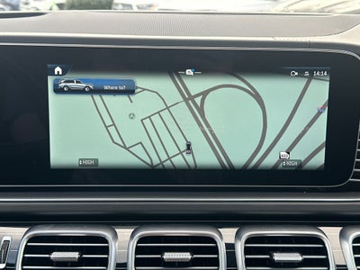 2026 Mercedes-Benz GLS Maybach GLS 600 4MATIC®