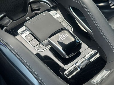 2026 Mercedes-Benz GLS Maybach GLS 600 4MATIC®