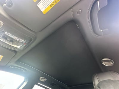 2026 Mercedes-Benz GLS Maybach GLS 600 4MATIC®