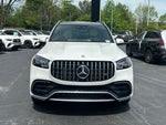 2025 Mercedes-Benz GLS GLS 63 AMG® 4MATIC®