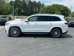 2025 Mercedes-Benz GLS GLS 63 AMG® 4MATIC®