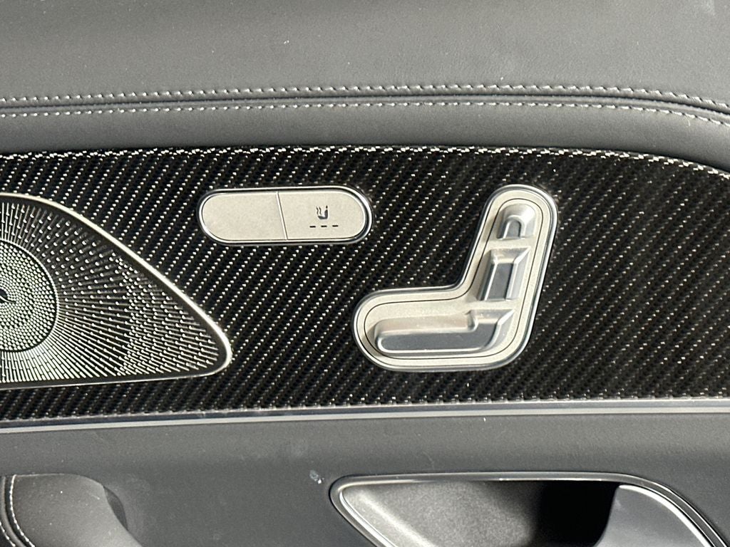 2021 Mercedes-Benz GLS GLS 63 AMG® 4MATIC®
