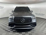 2021 Mercedes-Benz GLS GLS 63 AMG® 4MATIC®