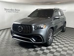 2021 Mercedes-Benz GLS GLS 63 AMG® 4MATIC®