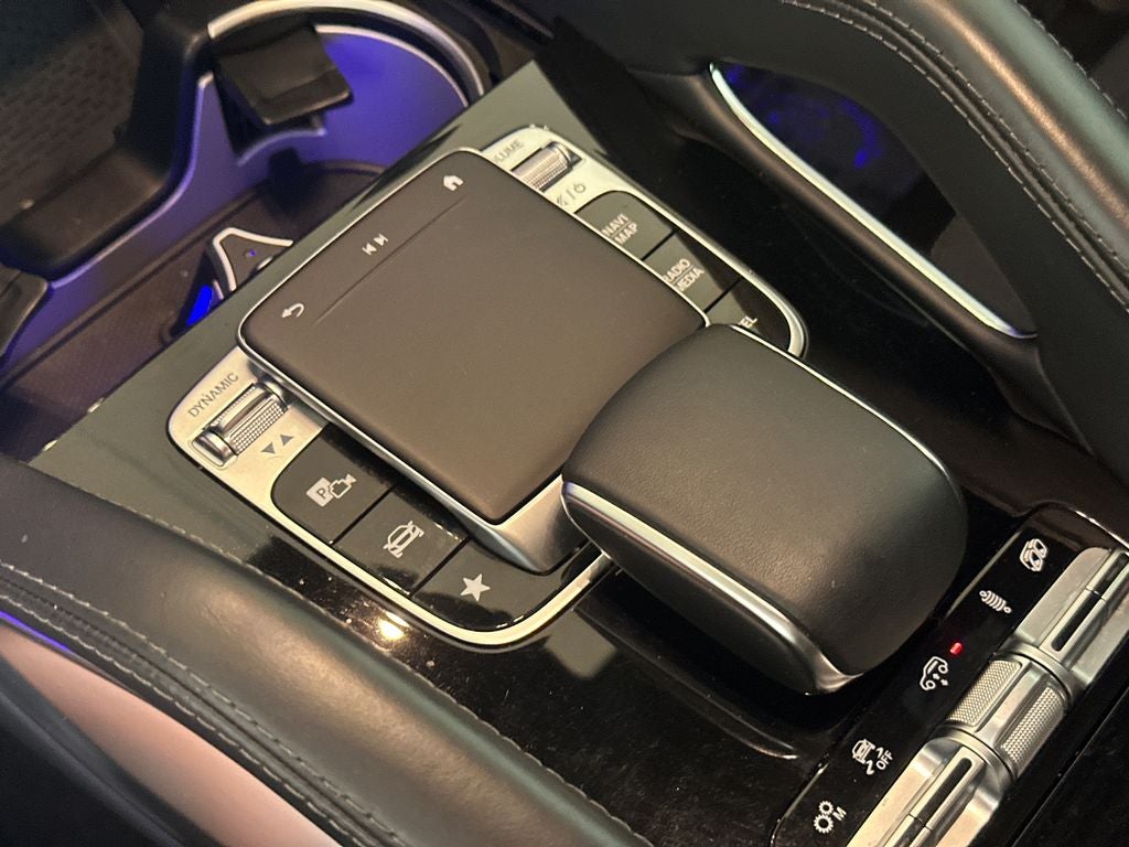 2021 Mercedes-Benz GLS GLS 63 AMG® 4MATIC®