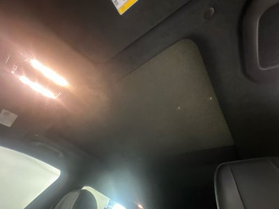 2021 Mercedes-Benz GLS GLS 63 AMG® 4MATIC®